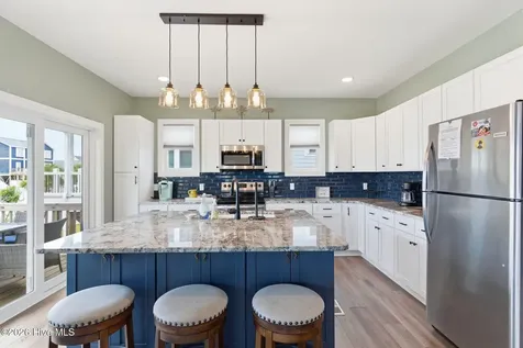 5205 E Pelican Drive Oak Island NC 28465