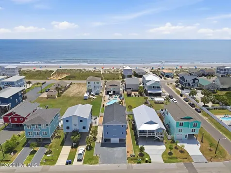 5205 E Pelican Drive Oak Island NC 28465