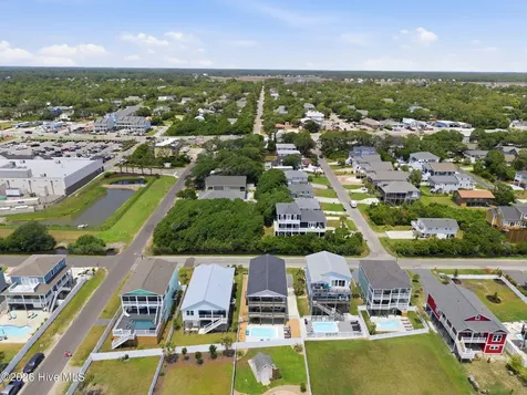 5205 E Pelican Drive Oak Island NC 28465