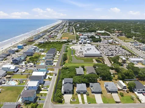 5205 E Pelican Drive Oak Island NC 28465