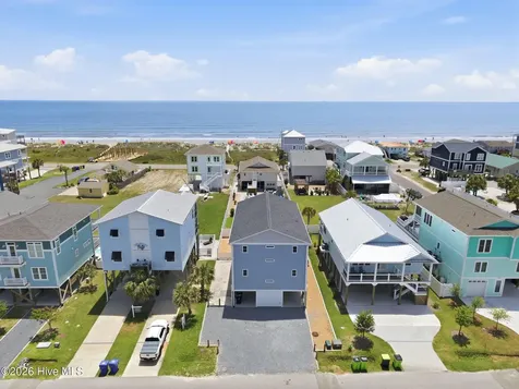 5205 E Pelican Drive Oak Island NC 28465