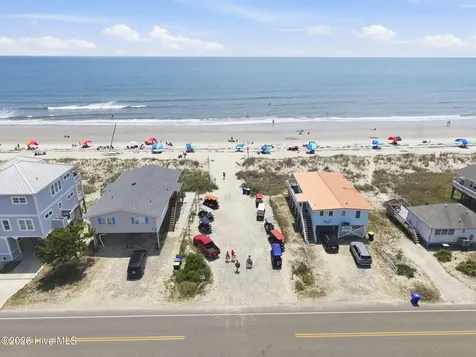 5205 E Pelican Drive Oak Island NC 28465