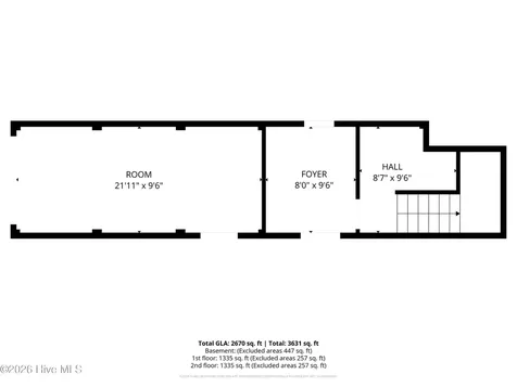 5205 E Pelican Drive Oak Island NC 28465