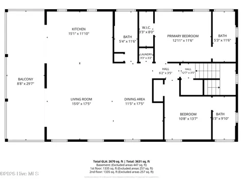 5205 E Pelican Drive Oak Island NC 28465