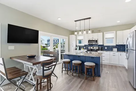 5205 E Pelican Drive Oak Island NC 28465