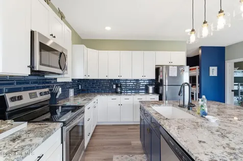 5205 E Pelican Drive Oak Island NC 28465