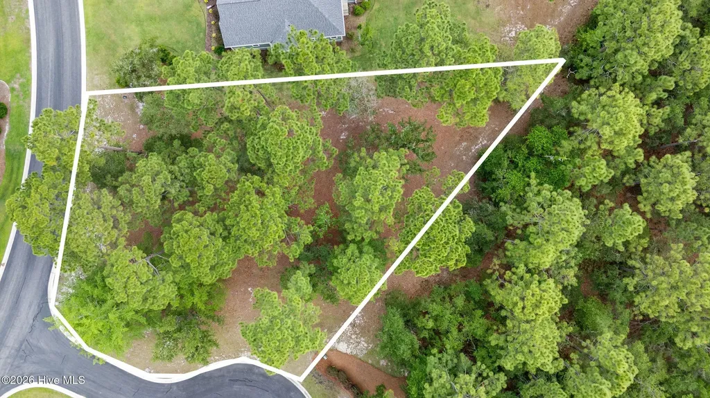540 Riverwood Drive SE Bolivia NC 28422