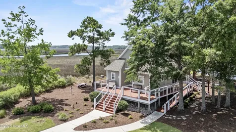 540 Riverwood Drive SE Bolivia NC 28422