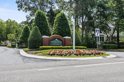540 Riverwood Drive SE Bolivia NC 28422