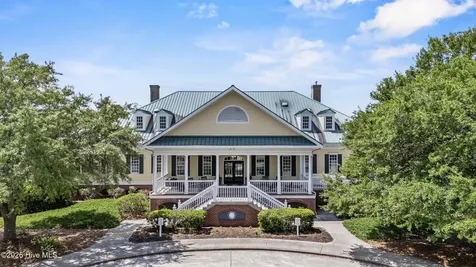 540 Riverwood Drive SE Bolivia NC 28422