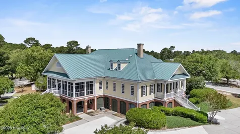 540 Riverwood Drive SE Bolivia NC 28422
