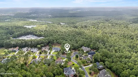 540 Riverwood Drive SE Bolivia NC 28422