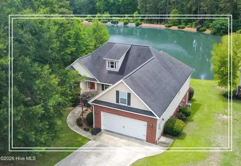 1216 Lake Greenwood Drive North Augusta SC 29841