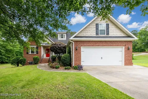 1216 Lake Greenwood Drive North Augusta SC 29841