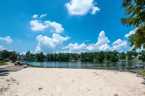 1216 Lake Greenwood Drive North Augusta SC 29841
