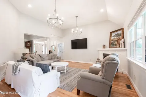 1216 Lake Greenwood Drive North Augusta SC 29841