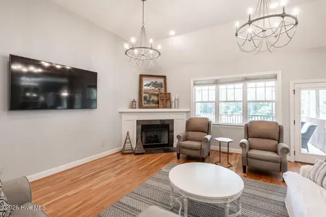 1216 Lake Greenwood Drive North Augusta SC 29841