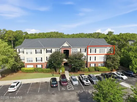 1521 Cadfel Court Wilmington NC 28412
