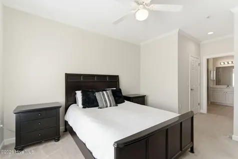 1521 Cadfel Court Wilmington NC 28412