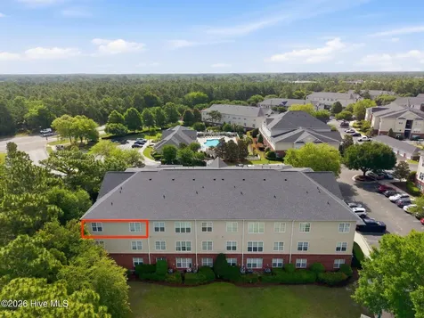 1521 Cadfel Court Wilmington NC 28412