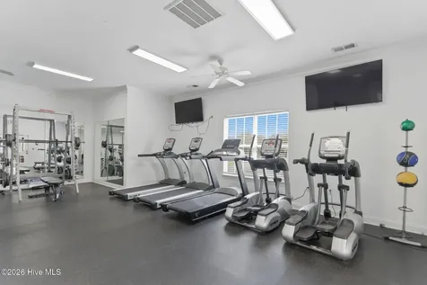 1521 Cadfel Court Wilmington NC 28412