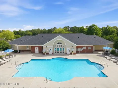 1521 Cadfel Court Wilmington NC 28412