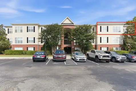 1521 Cadfel Court Wilmington NC 28412