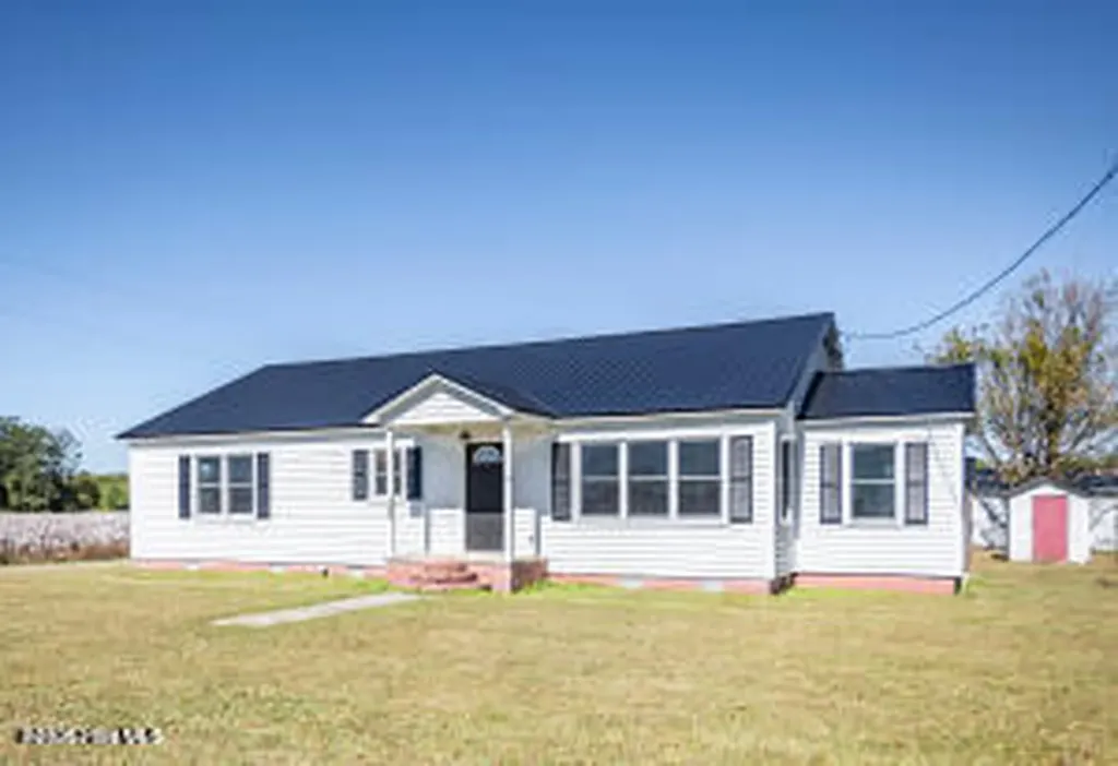 2600 Manning Road Jamesville NC 27846