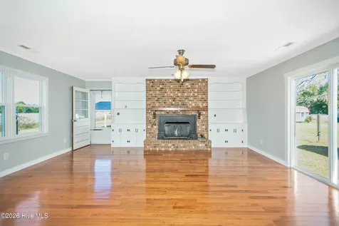 2600 Manning Road Jamesville NC 27846