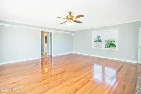 2600 Manning Road Jamesville NC 27846