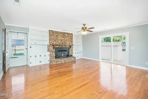 2600 Manning Road Jamesville NC 27846