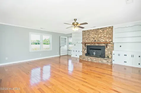 2600 Manning Road Jamesville NC 27846