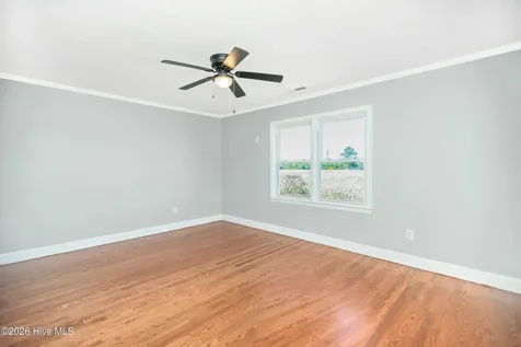 2600 Manning Road Jamesville NC 27846