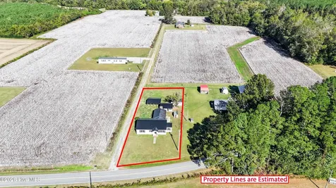 2600 Manning Road Jamesville NC 27846