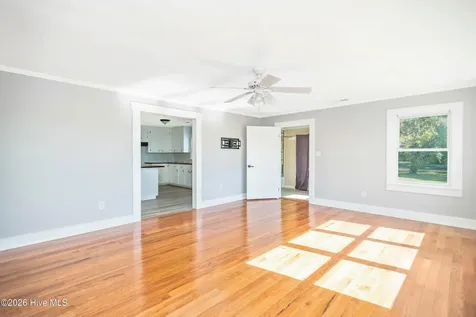 2600 Manning Road Jamesville NC 27846
