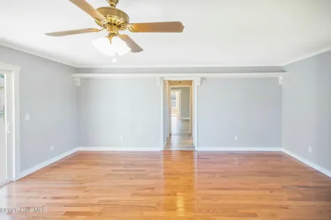 2600 Manning Road Jamesville NC 27846