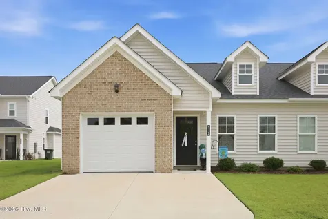 832 Sarah Rebecca Drive Greenville NC 27834