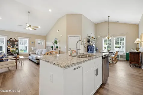 832 Sarah Rebecca Drive Greenville NC 27834