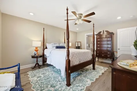 832 Sarah Rebecca Drive Greenville NC 27834