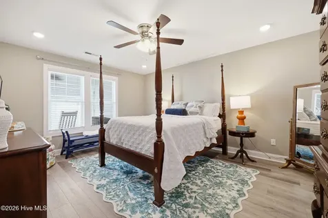 832 Sarah Rebecca Drive Greenville NC 27834