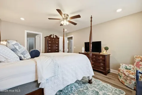 832 Sarah Rebecca Drive Greenville NC 27834