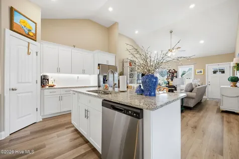 832 Sarah Rebecca Drive Greenville NC 27834