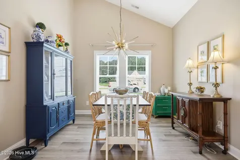 832 Sarah Rebecca Drive Greenville NC 27834
