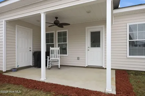 832 Sarah Rebecca Drive Greenville NC 27834
