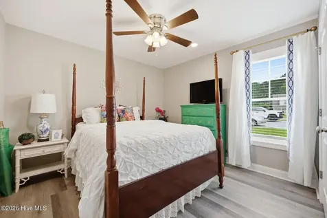 832 Sarah Rebecca Drive Greenville NC 27834