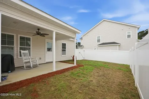 832 Sarah Rebecca Drive Greenville NC 27834