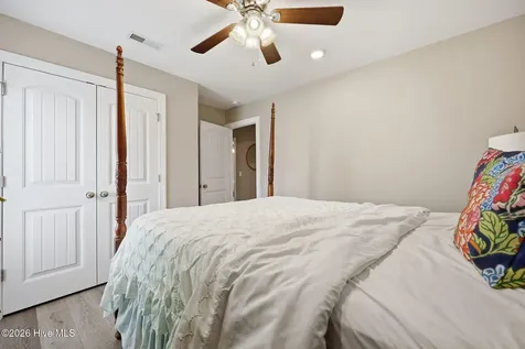 832 Sarah Rebecca Drive Greenville NC 27834