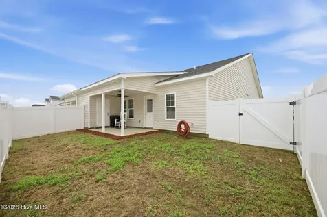 832 Sarah Rebecca Drive Greenville NC 27834