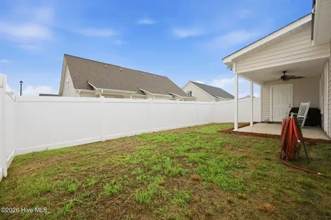 832 Sarah Rebecca Drive Greenville NC 27834