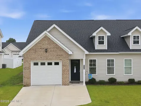 832 Sarah Rebecca Drive Greenville NC 27834